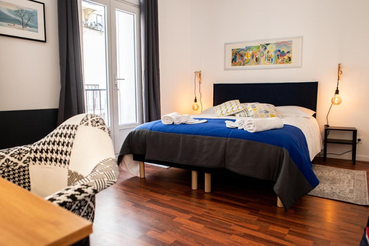 Au Coeur De Perpignan Daire Dış mekan fotoğraf