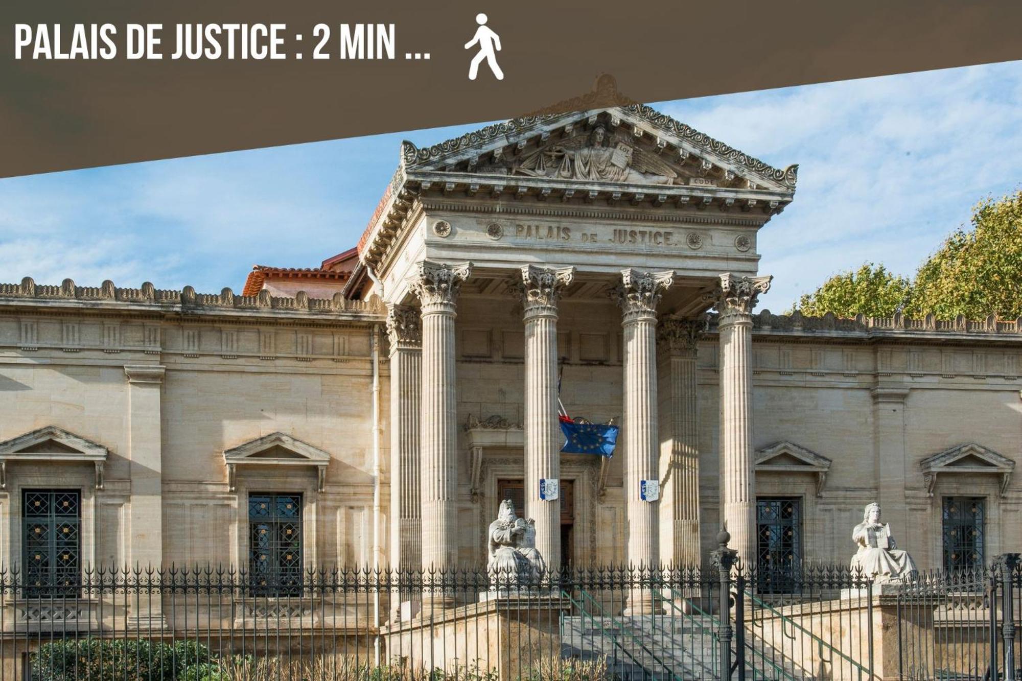 Au Coeur De Perpignan Daire Dış mekan fotoğraf